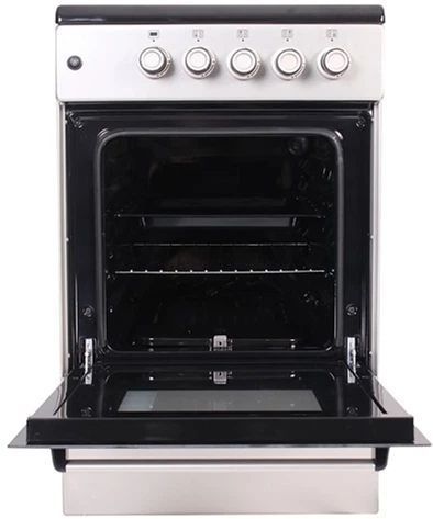 Газова плита PRIME Technics PSG 54002 B PSG 54002 B фото