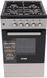Газова плита PRIME Technics PSG 54002 B PSG 54002 B фото 5