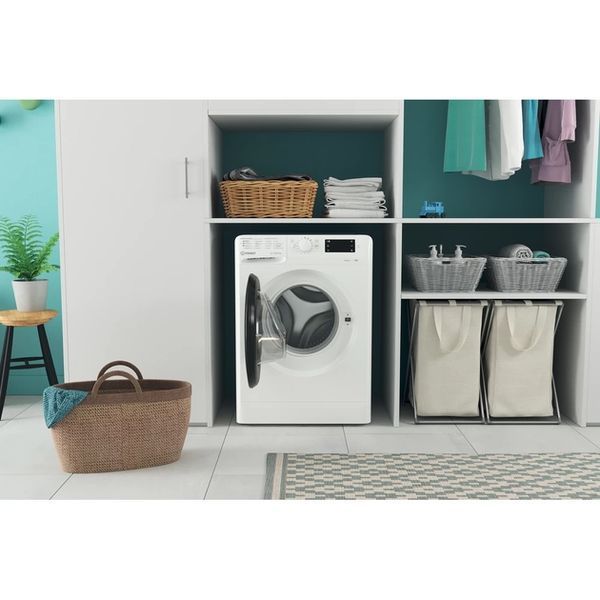 Пральна машина INDESIT OMTWSE61051WKUA OMTWSE61051WKUA фото