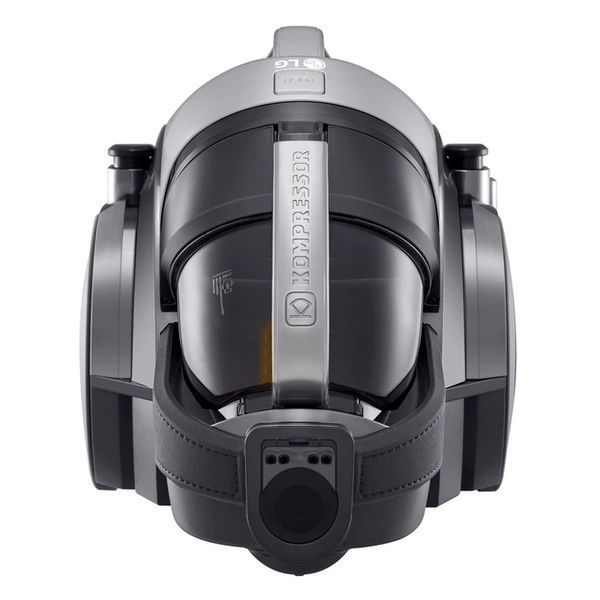 Пилосос LG VK8506NHA контейнерний VK8506NHA фото