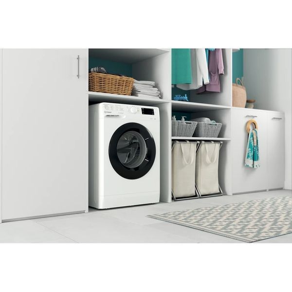 Пральна машина INDESIT OMTWSE61051WKUA OMTWSE61051WKUA фото