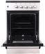 Газова плита PRIME Technics PSG 54002 B PSG 54002 B фото 7
