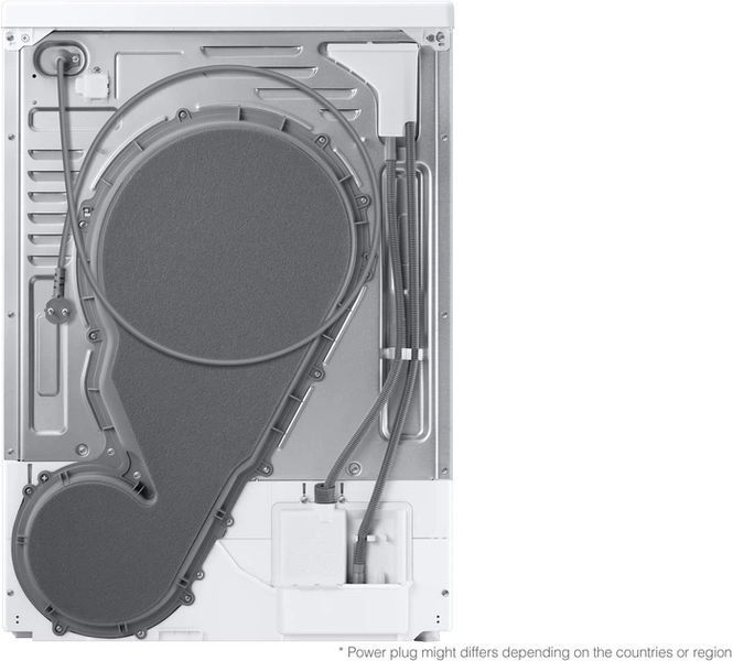 Сушильна машина Samsung DV90T6240LE/UA DV90T6240LE/UA фото