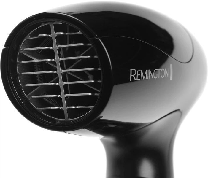 Фен REMINGTON D5000 Travel, 1800 Вт D5000 фото