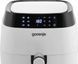 Мультипіч Gorenje AF1409DW, 1400Вт/3,5л/9 програм/сенсорне керування AF1409DW фото 4