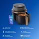 Мультипіч PHILIPS Ovi NA332/00, 1700Вт/6,2л/12 програм/сенсорне керування NA332/00 фото 3