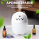 Зволожувач повітря для дитячої кімнати Ведмедик 220 мл, білий HPBH17201W фото 5