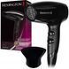 Фен REMINGTON D5000 Travel, 1800 Вт D5000 фото 6