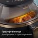 Мультипіч PHILIPS Ovi NA332/00, 1700Вт/6,2л/12 програм/сенсорне керування NA332/00 фото 6