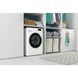 Пральна машина INDESIT OMTWSE61051WKUA OMTWSE61051WKUA фото 4