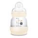 Пляшечка MAM Easy Start Anti-Colic 130 мл, силіконова соска SkinSoft, 0+ міс. W25-ED9643 фото 1
