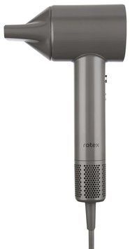 Фен Rotex RFS1064-ion ProSalon 1600Вт іонізація RFS1064-ion фото