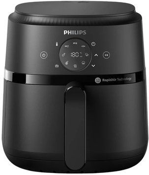 Мультипіч PHILIPS Ovi digital NA229/00 1500 Вт/4,2л/9 програм/сенсорне керування NA229/00 фото