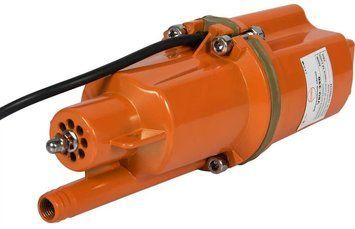 Вібраційний насос Powercraft VBU-350i 222941 фото