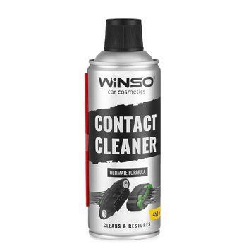 Очисник контактів WINSO Contact Cleaner 450 мл 820380 фото