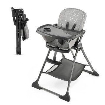 Стільчик для годування Kinderkraft Foldee W25-ED8591 фото