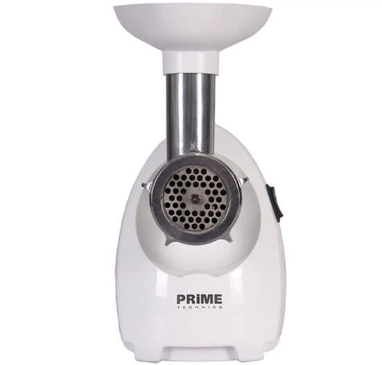 М&rsquo;ясорубка PRIME Technics PG1953W PG 1953 W фото