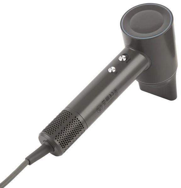 Фен Rotex RFS1064-ion ProSalon 1600Вт іонізація RFS1064-ion фото
