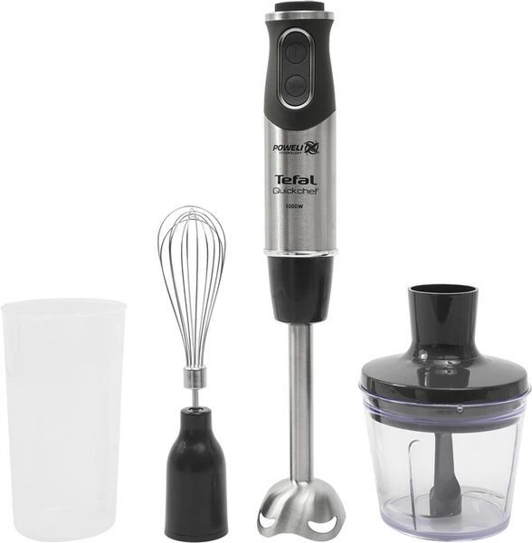 Блендер Tefal HB656838, 1000 Вт HB656838 фото