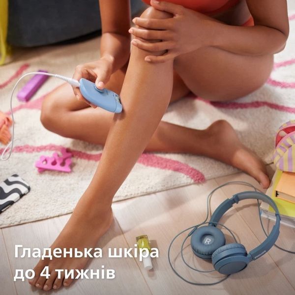Епілятор Philips BRE228/00 BRE228/00 фото