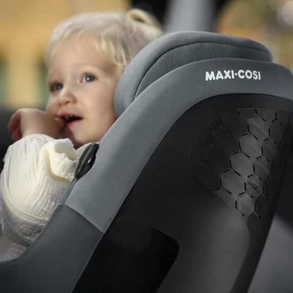 Автокрісло Maxi-Cosi Pearl S i-Size 61&ndash;105 см W25-ED8367 фото