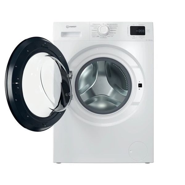 Пральна машина INDESIT IM 602 B MY TIME UA IM 602 B MY TIME UA фото