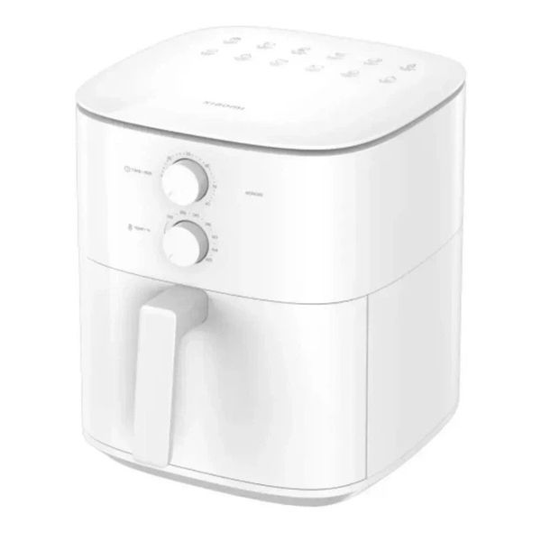 Мультипіч Xiaomi Mijia Smart Air Fryer S1 6L BHR8507CN фото