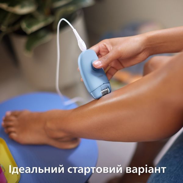 Епілятор Philips BRE228/00 BRE228/00 фото