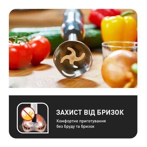 Блендер Tefal HB656838, 1000 Вт HB656838 фото