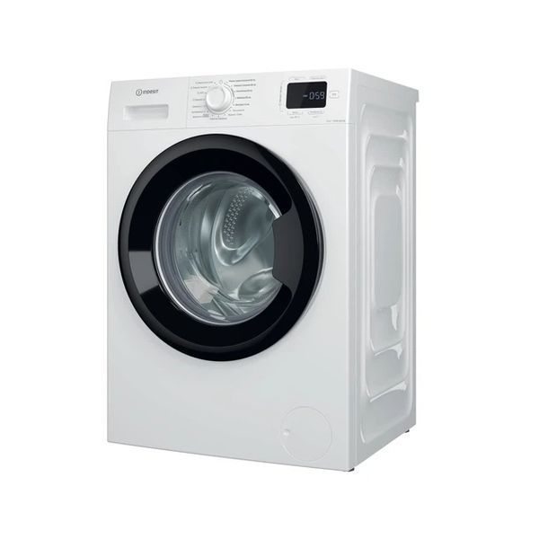 Пральна машина INDESIT IM 602 B MY TIME UA IM 602 B MY TIME UA фото