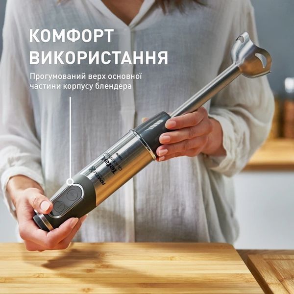 Блендер Tefal HB656838, 1000 Вт HB656838 фото