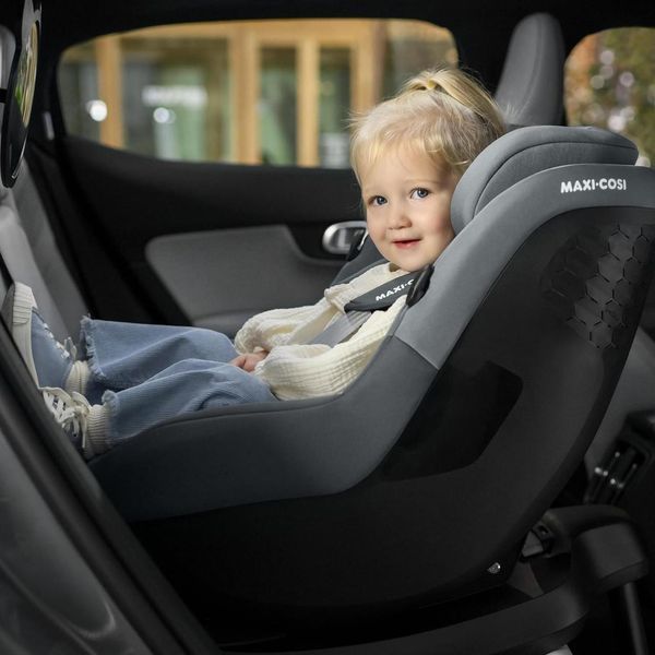 Автокрісло Maxi-Cosi Pearl S i-Size 61&ndash;105 см W25-ED8367 фото