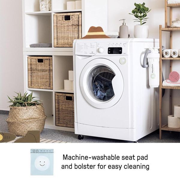 Шезлонг-гойдалка Ingenuity Keep Cozy 3-в-1 Grow with Me W25-ED8947 фото
