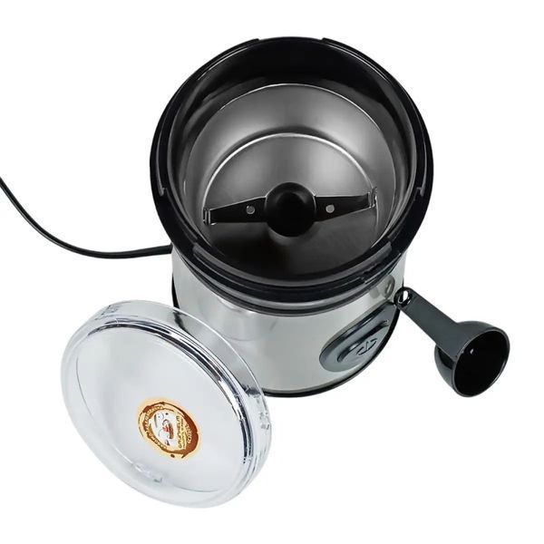 Кавомолка електрична GRUNHELM GC3250S 300 Вт GC3250S фото