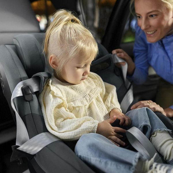 Автокрісло Maxi-Cosi Pearl S i-Size 61&ndash;105 см W25-ED8367 фото