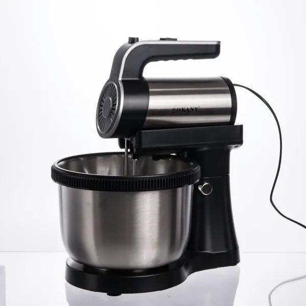 Міксер SOKANY SK-6662 1000 Вт SK-6662 фото