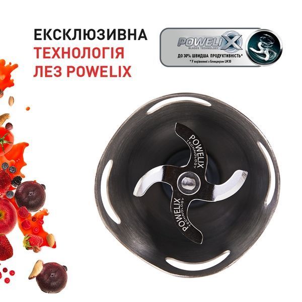 Блендер Tefal HB656838, 1000 Вт HB656838 фото
