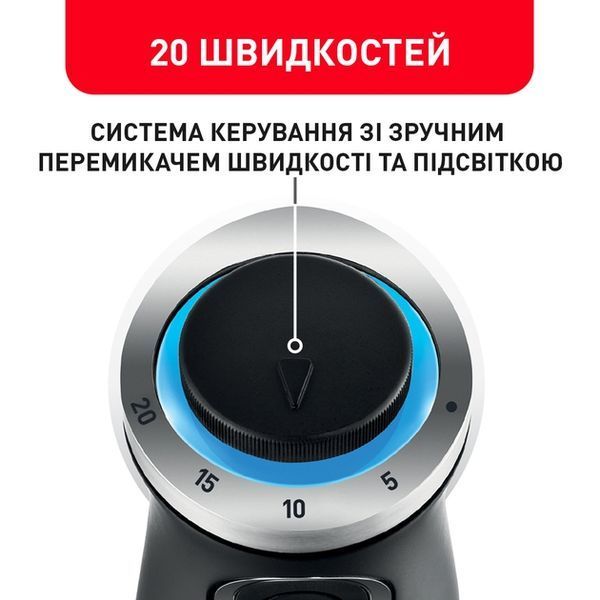 Блендер Tefal HB656838, 1000 Вт HB656838 фото