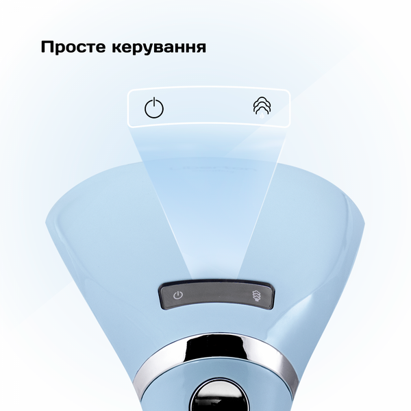 Відпарювач Liberton LHS-6902 LHS-6902 фото