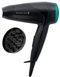 Фен REMINGTON D1500, дорожній D1500 фото 1