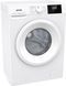 Пральна машина GORENJE WNGPI72SBS/UA WNGPI72SBS/UA фото 2