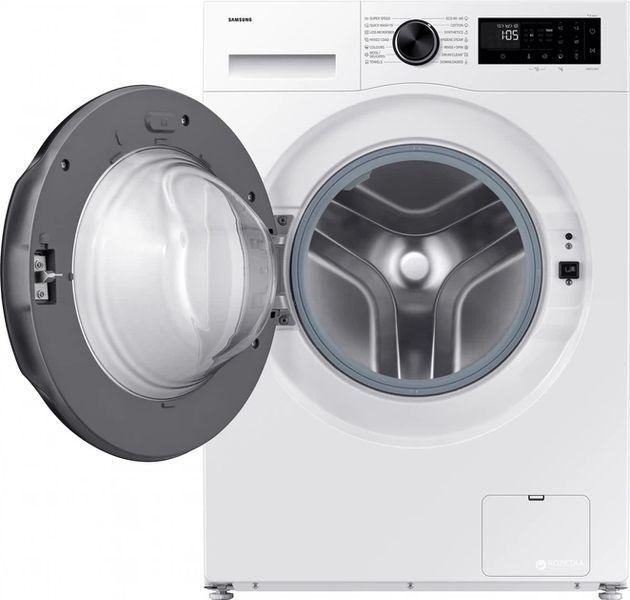 Пральна машина Samsung WW90DG5G34AELE WW90DG5G34AELE фото