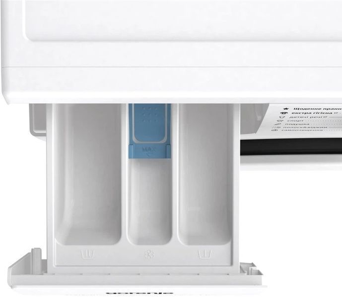 Пральна машина GORENJE WNGPI72SBS/UA WNGPI72SBS/UA фото