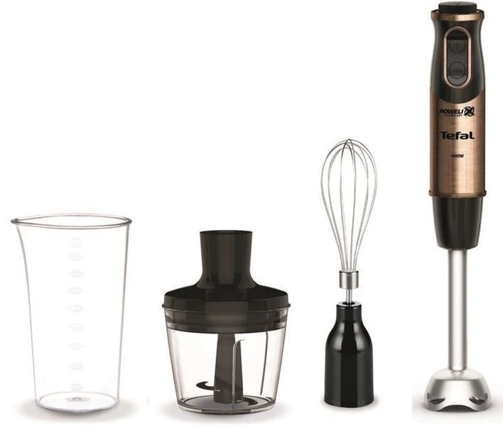 Блендер погружний TEFAL HB656G10 HB656G10 фото