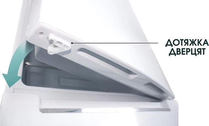 Холодильник PRIME Technics RFS 1703 M RFS 1703 M фото
