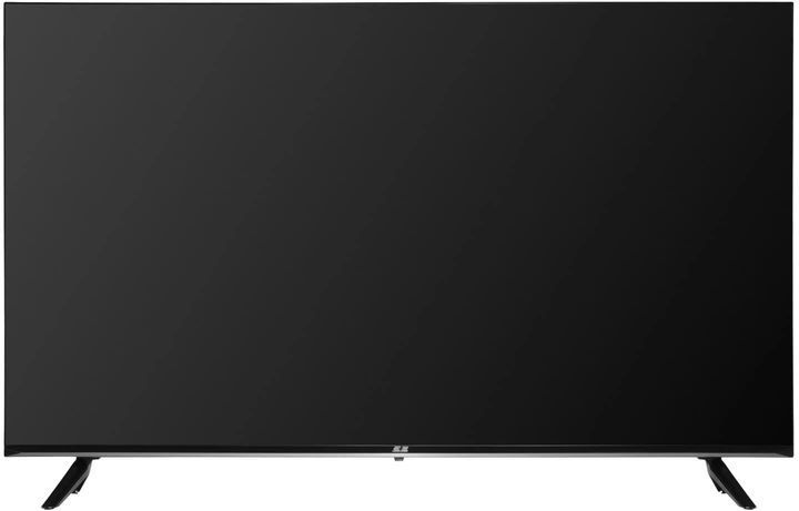 Телевізор 2E 2E-55A07K 55" 4K Google TV 3.0, Wi-Fi, Bluetooth, голосове керування 2E-55A07K фото
