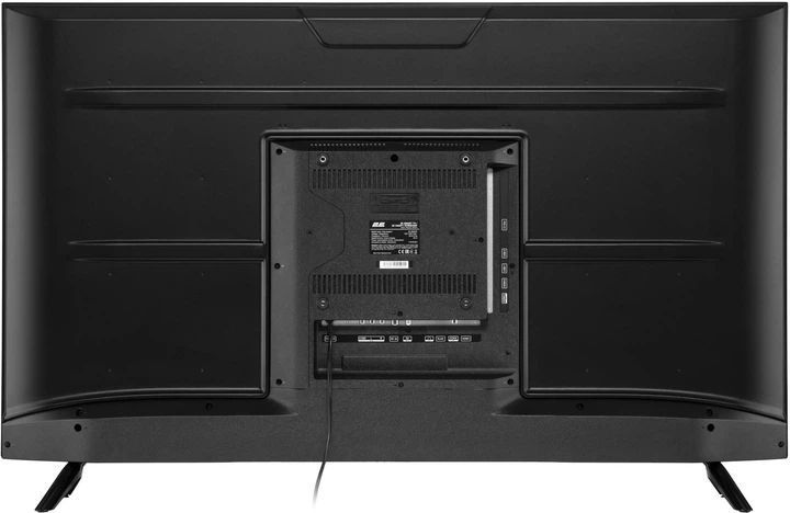 Телевізор 2E 2E-55A07K 55" 4K Google TV 3.0, Wi-Fi, Bluetooth, голосове керування 2E-55A07K фото