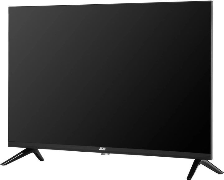 Телевізор 2E 2E-55A07K 55" 4K Google TV 3.0, Wi-Fi, Bluetooth, голосове керування 2E-55A07K фото