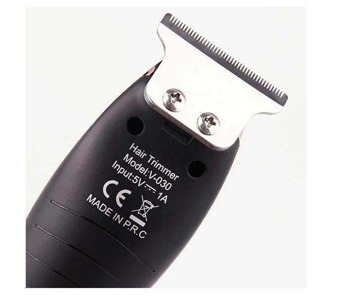 Машинка для стрижки VGR V-030, акумуляторна HP-V-030 фото