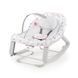 Шезлонг-гойдалка Ingenuity Keep Cozy 3-в-1 Grow with Me W25-ED8947 фото 1